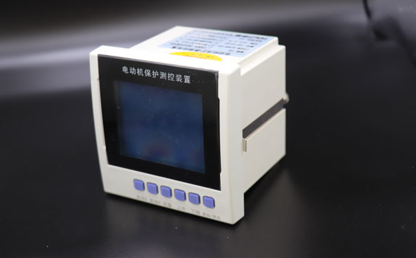 TPM-LMB電動機(jī)綜合保護(hù)裝置